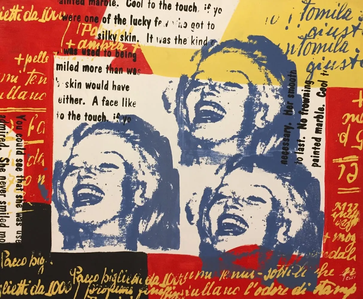 Marilyn Monroe