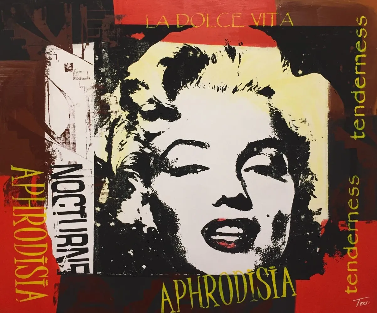 Marilyn Monroe