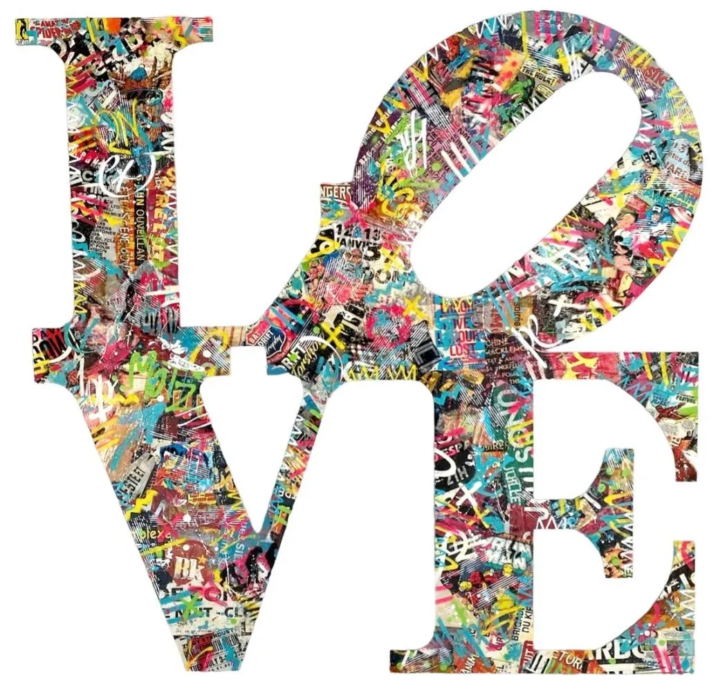 MODERN AND CONTEMPORARY ART – PAINTINGS, SCULPTURES, LITHOGRAPHS, MULTIPLES.