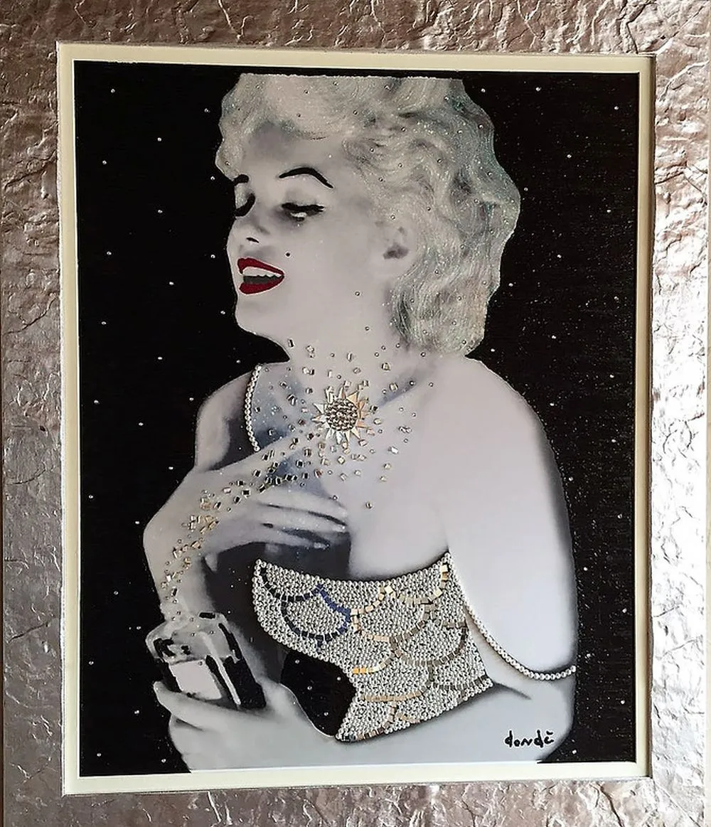 Mrilyn Monroe