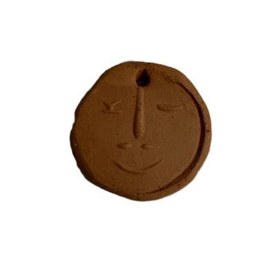 Woman's Face