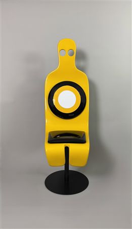 Zombie Chair
