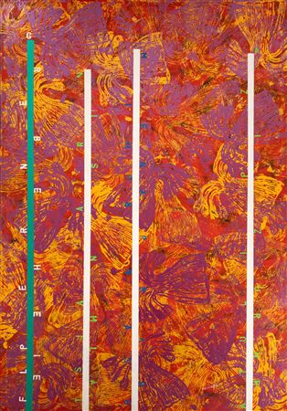 Untitled (Heights Series)