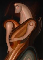 Figura Estilizada