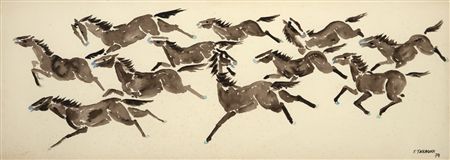 Horses