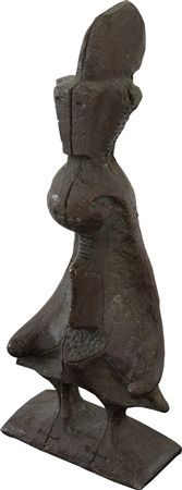 Tabajara Warrior - River of Jaguars