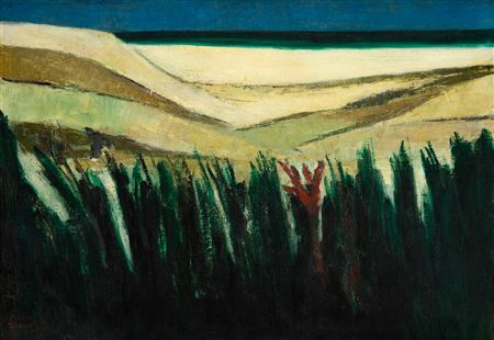 Dunes