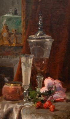 Still Life