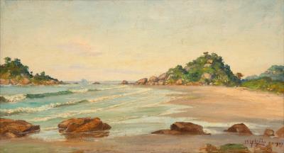 Prainha, Itanhaém