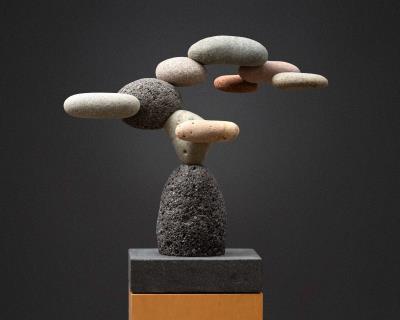Cantamar 8/2/2025 by Woods Davy - Auction record, sale price, and art valuation. Compare with similar artists and explore comparable artworks.