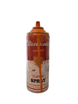 Spray Can