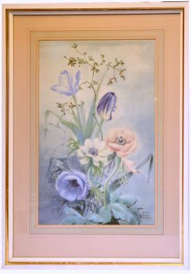 Flower Still Life