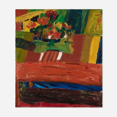 Mexican Still Life by Felix Pasilis - Auction record, sale price, and art valuation. Compare with similar artists and explore comparable artworks.