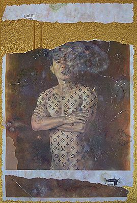 New Clothes by Chan Kok Hooi - Auction record, sale price, and art valuation. Compare with similar artists and explore comparable artworks.