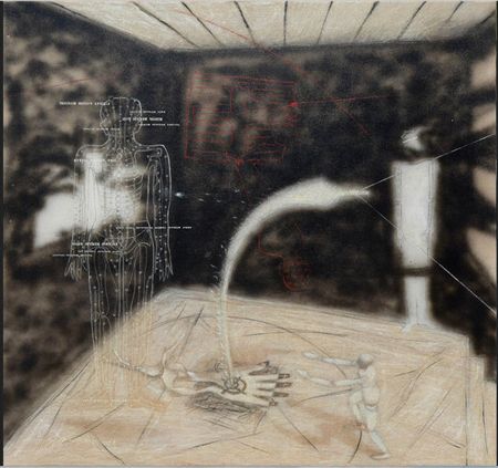Dasa Kalapatra Owah 1998 by Deden Sambas - Auction record, sale price, and art valuation. Compare with similar artists and explore comparable artworks.