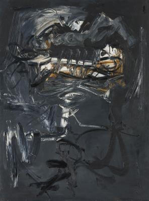 2026 Spring Larsen Art Auction