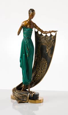 Emerald Night