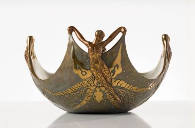 Ocean I (Bowl)