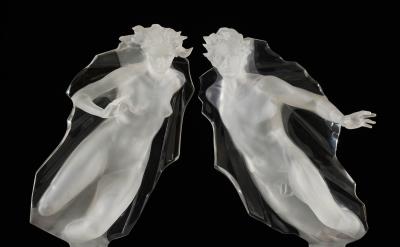 (2) Sacred Mysteries Suite