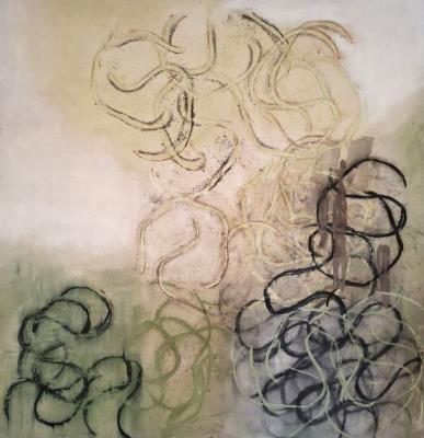 Les sombres 8, 1998 by Monique Frydman - Auction record, sale price, and art valuation. Compare with similar artists and explore comparable artworks.