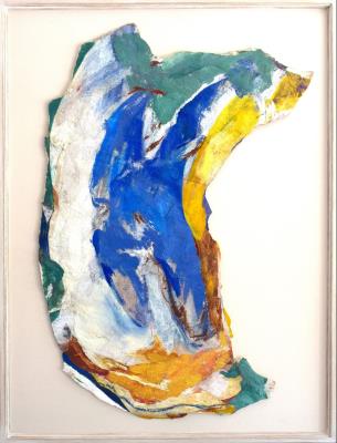 Untitled, 1983