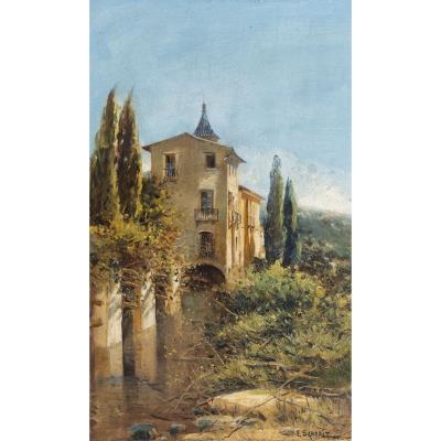 Rural View