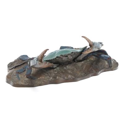 Blue Crab IV
