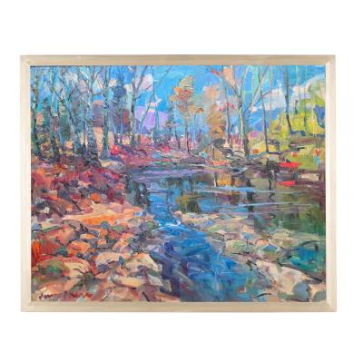 Sweetwater Creek