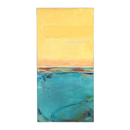 Delightful by Nancy Tuttle May - Auction record, sale price, and art valuation. Compare with similar artists and explore comparable artworks.