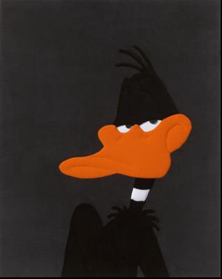 Doc Daffy by Cosima Von Bonin - Auction record, sale price, and art valuation. Compare with similar artists and explore comparable artworks.