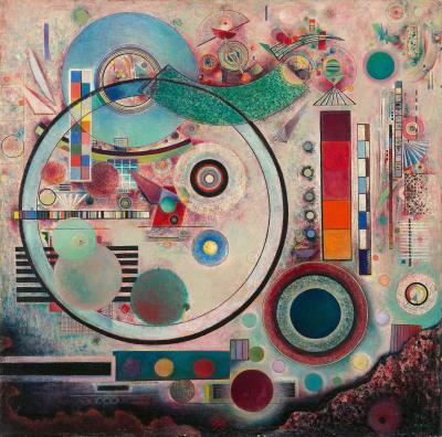 Wall picture by Boris Kleint - Auction record, sale price, and art valuation. Compare with similar artists and explore comparable artworks.
