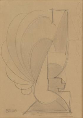 Pencil Sketch