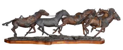 February 24th Online Auction (Sale #345)