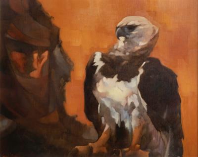 The Falconer