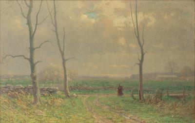 The Field