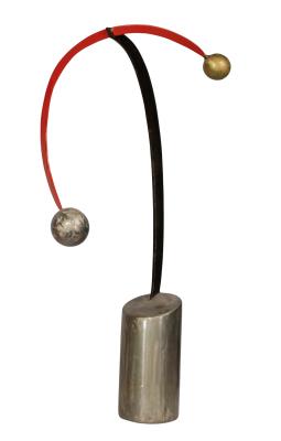 Metal Sculpture