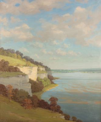 Notch Cliff