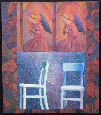 Empty Chairs, 1996