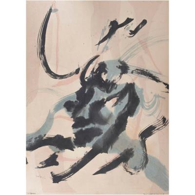 Respiración del cielo by Raul Herrera - Auction record, sale price, and art valuation. Compare with similar artists and explore comparable artworks.