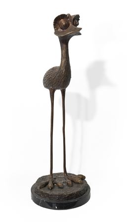 Eric the Emu
