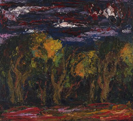 Landscape