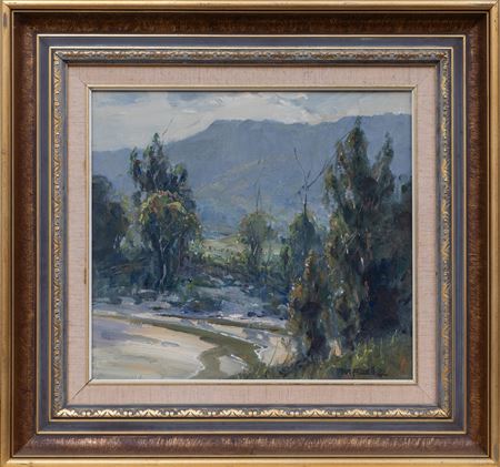 Colo River