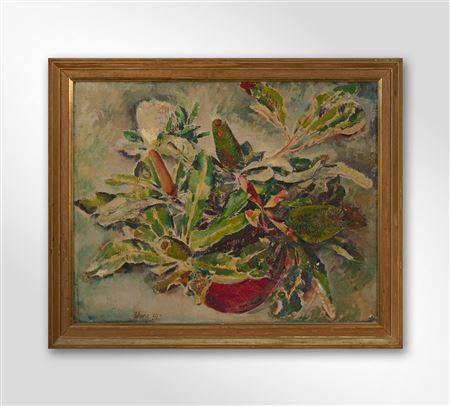Australian Natives Still Life (1936)