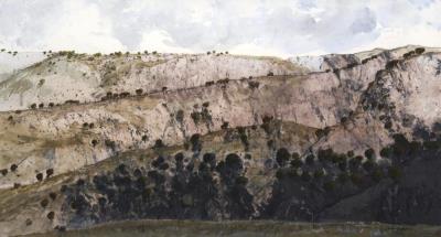 Mountain Landscape