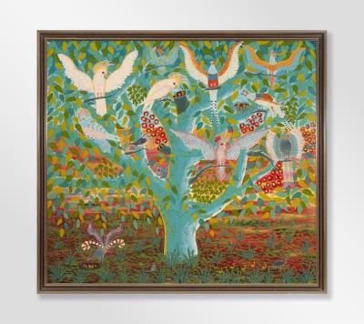 Tree of Life