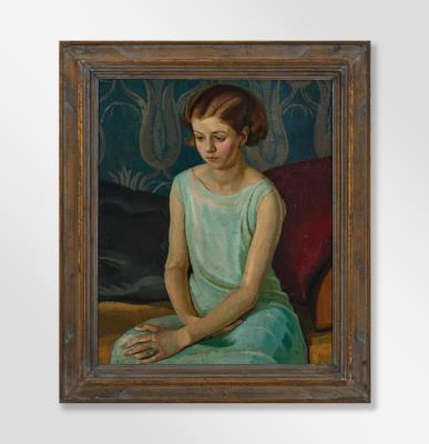 Young Girl