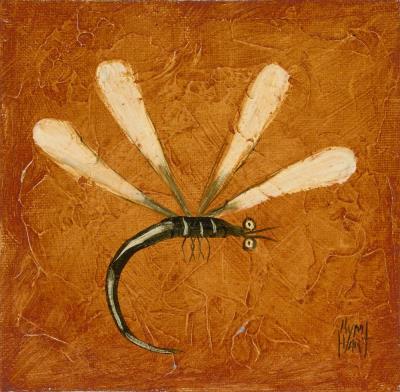 Dragonfly