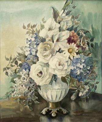 Mixed Bunch