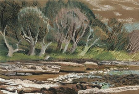Rocky Shore, Bowen Island