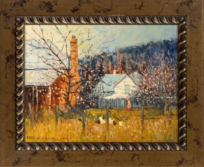 Springtime, Bowral